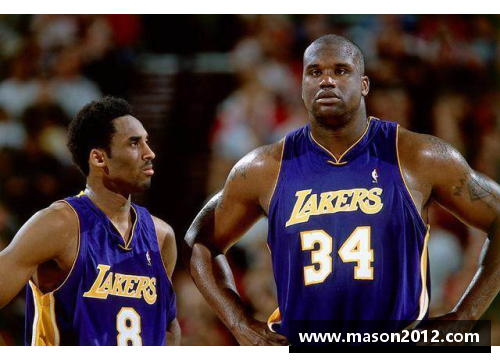 55世纪科比两连冠时期的阵容在当时的NBA表现如何？
