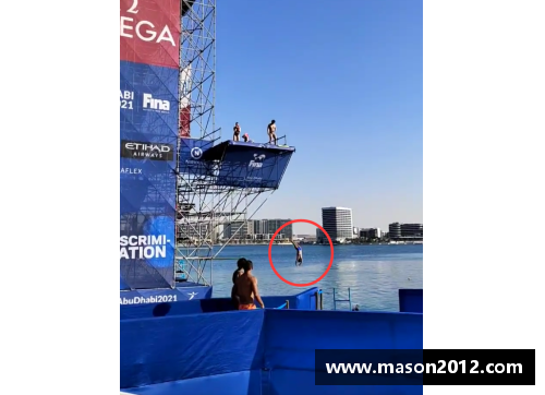 55世纪挑战跳海+奖金曝光！全红婵现身阿联酋比赛，提前获得两项巨奖 - 副本