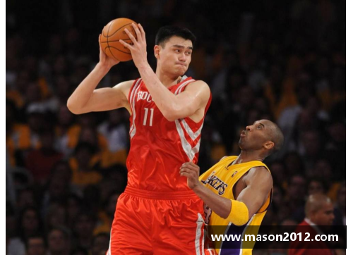 55世纪姚明再度登上NBA巅峰！成功成为首位中国籍球员夺得总冠军
